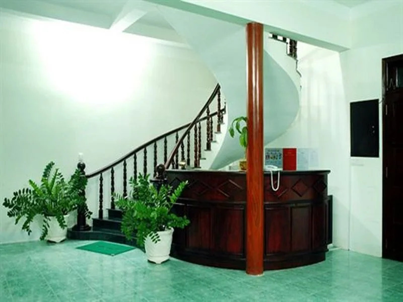 Loc An Xanh Hotel
