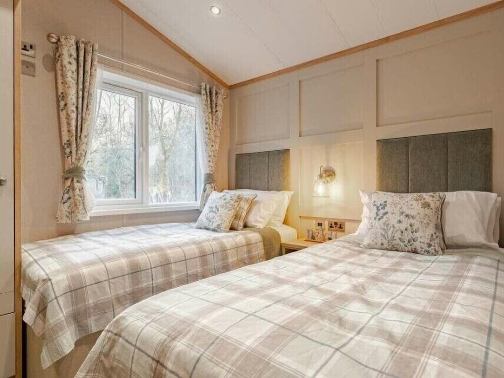 The Harrogate - Kelling Heath Holiday Park - 21634
