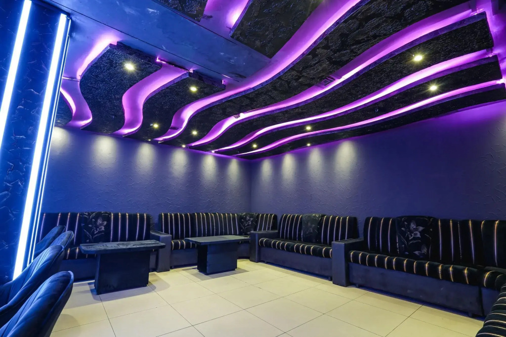 Best Western Premier M Four Hotel