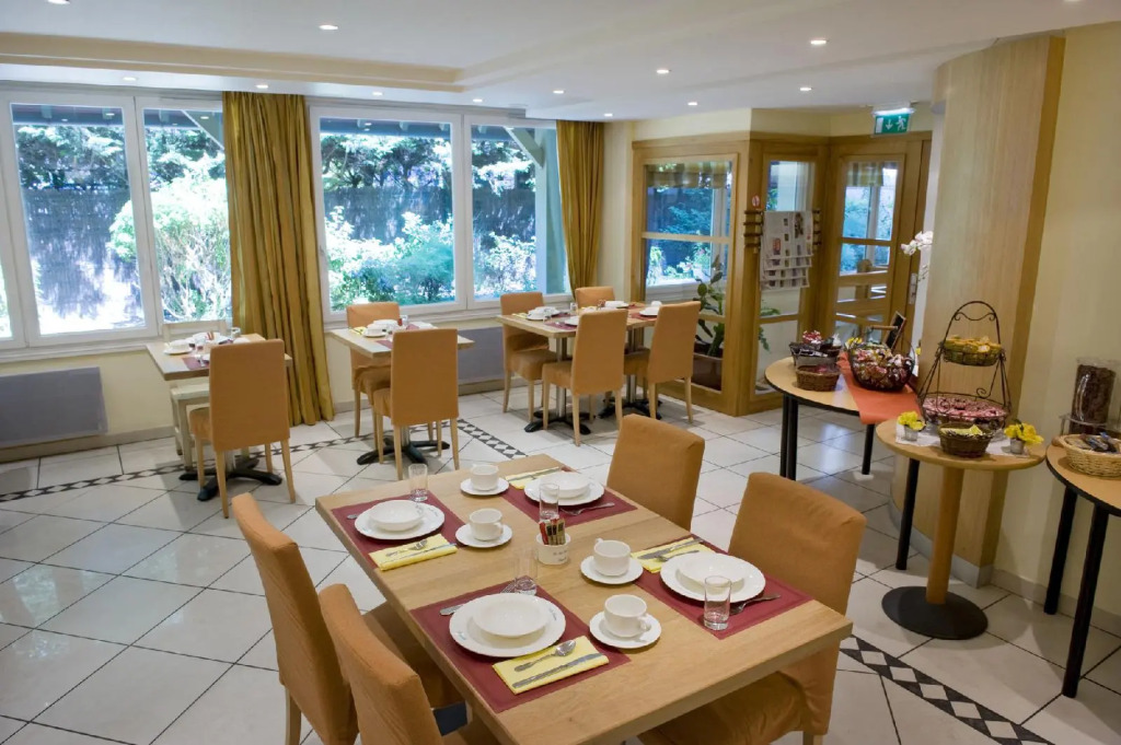 Pierre & Vacances Premium La Villa Gardénia