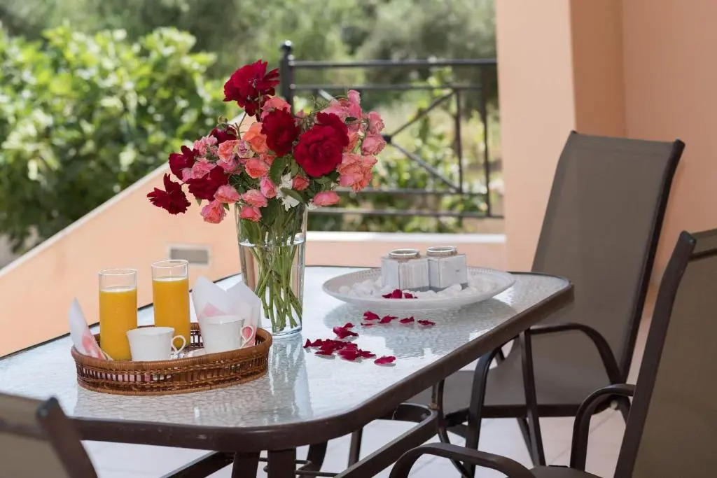Casa Armonia Zakynthos: 2-Floor Residence