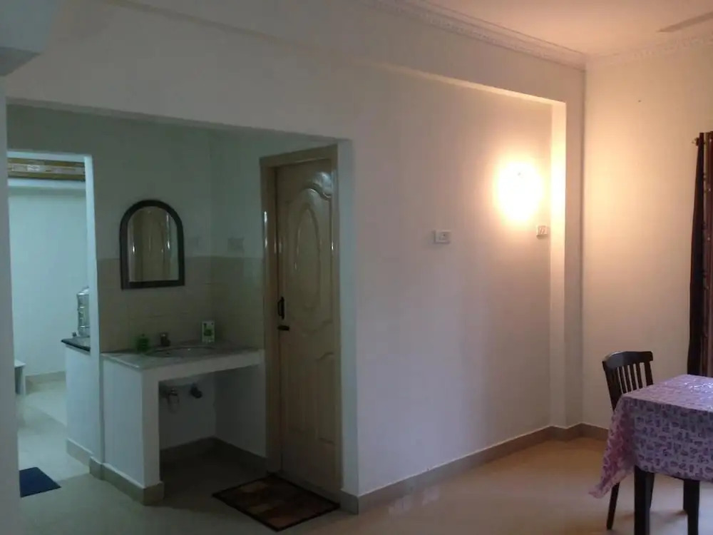 Cnssk Service Apartments, Located in the Heart of the City