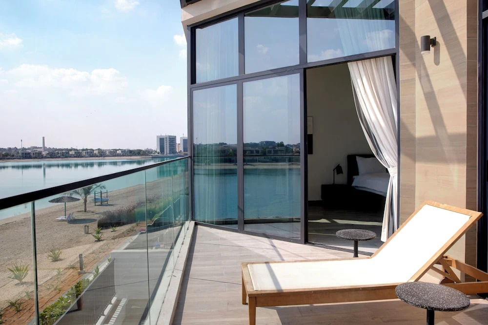 Beach Villas by Olala Homes