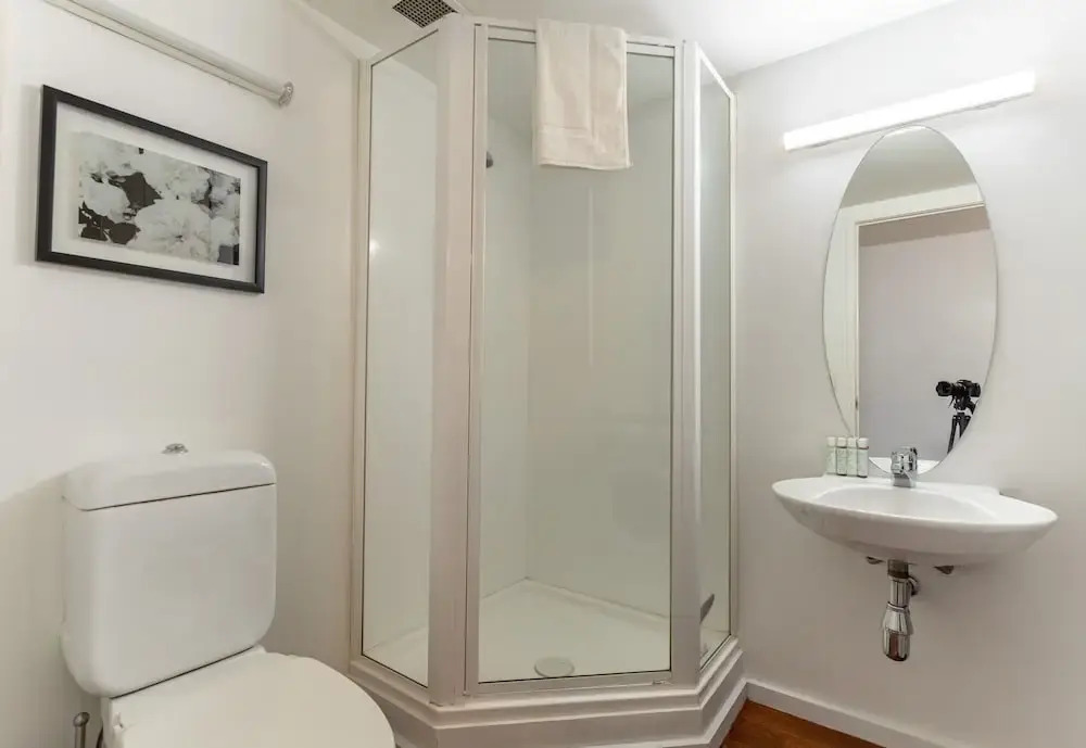 Bright CBD Studio -Near SkyTower-WiFi