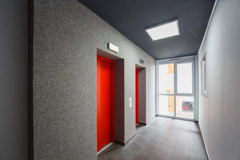 Trendy Apartment near City Center