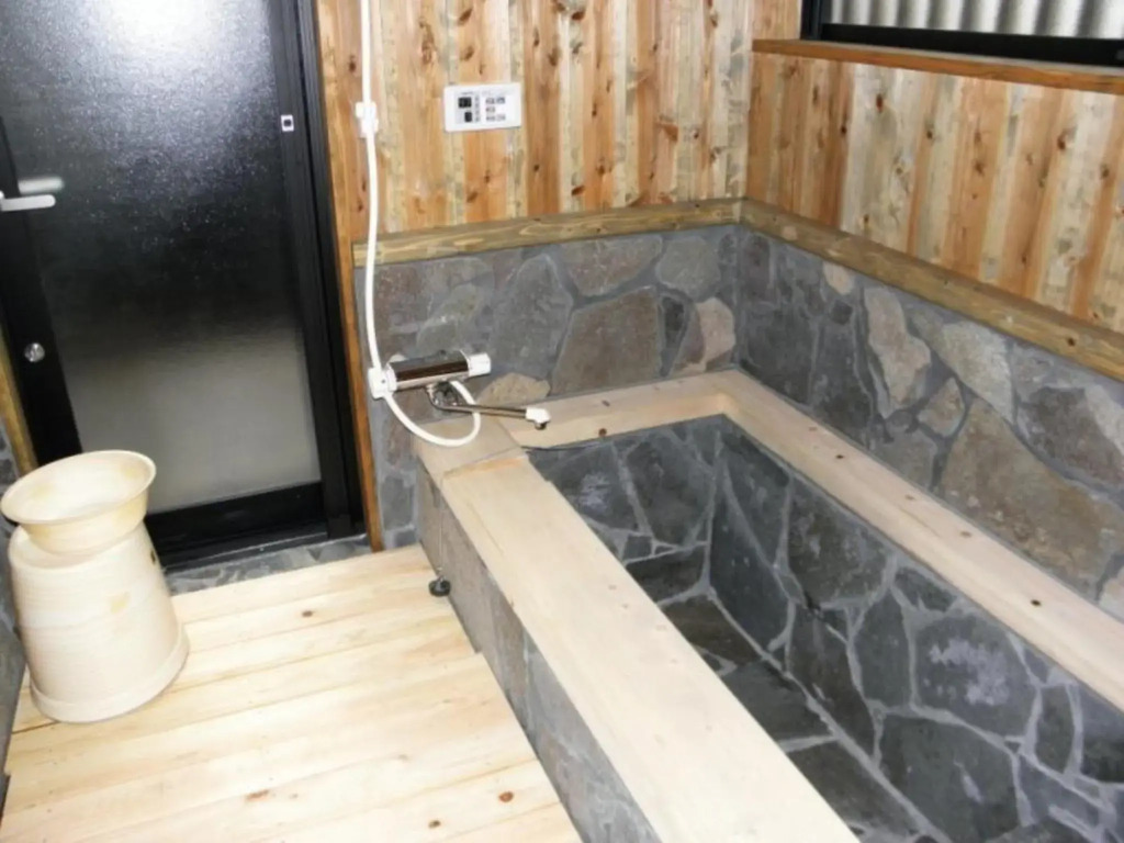Log house for 12 people - Vacation STAY 35074v