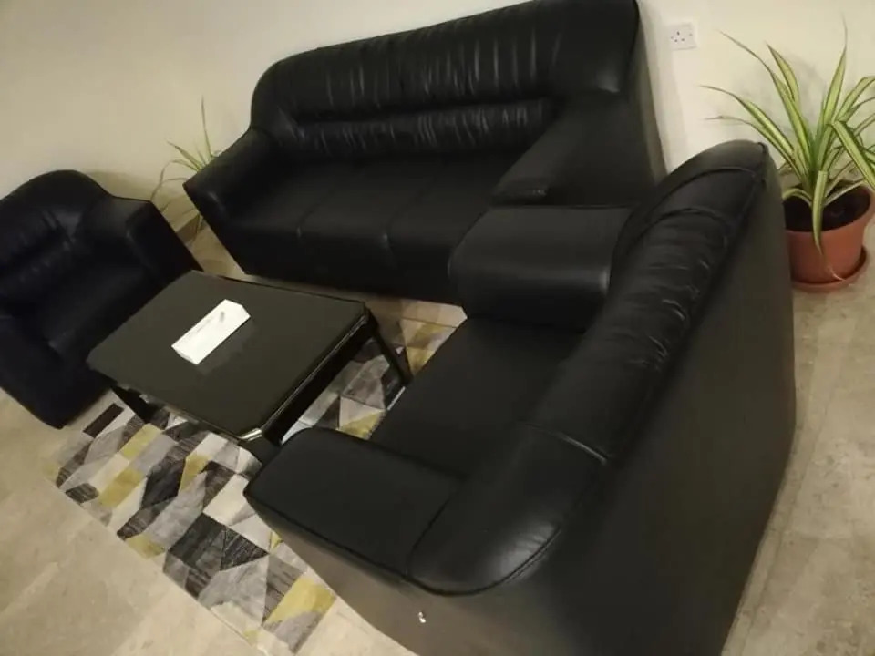 بابلون للشقق المفروشة Babylon Furnished Apartment