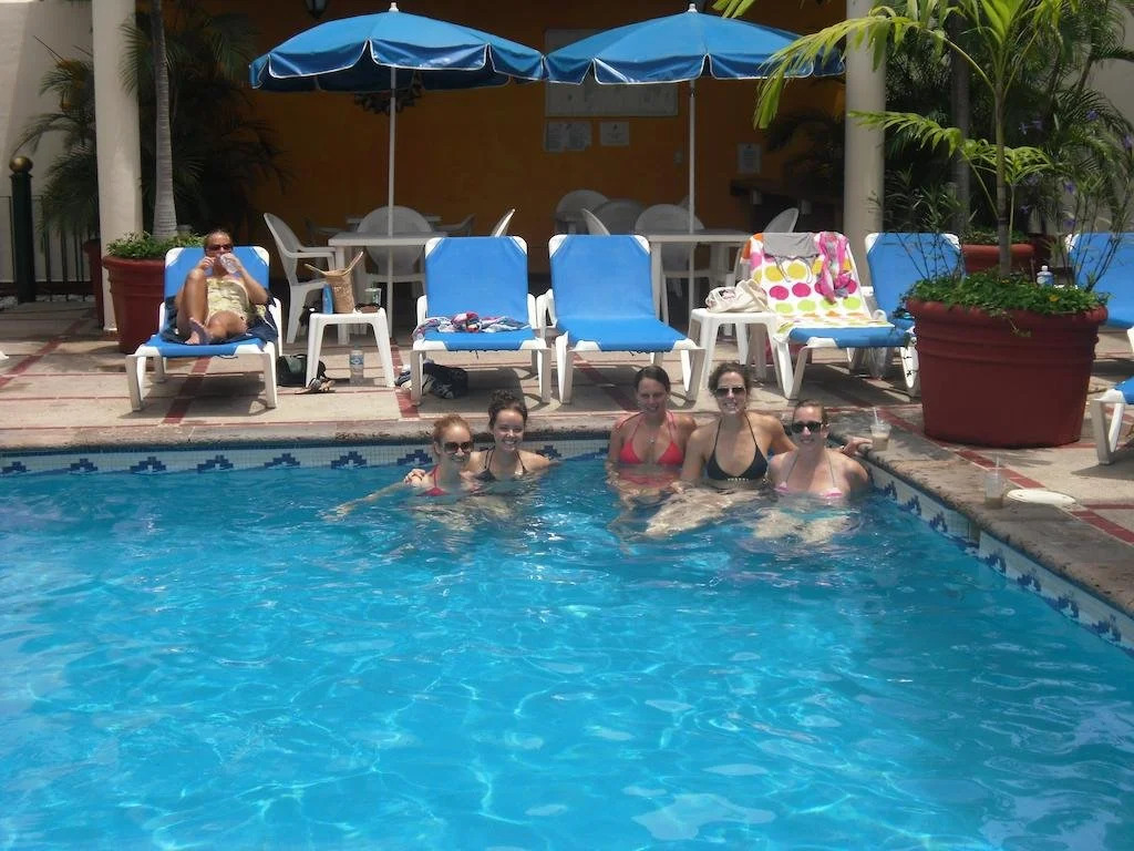 Casa Maria Hotel Boutique & Gallery Adults Only