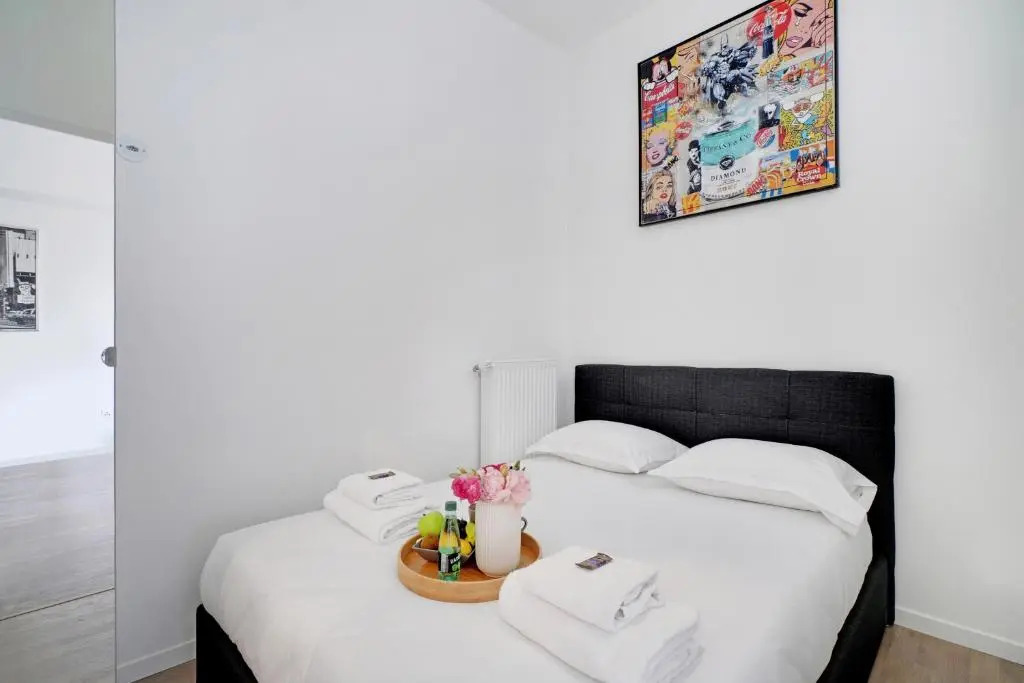 CMG - Cosy appartement 4P - Bercy/ Porte de Charenton