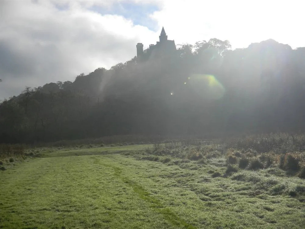 Alton Castle Centre