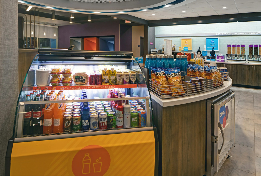 Tru By Hilton Austin Airport, Tx