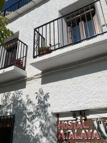 Hostal Atalaya