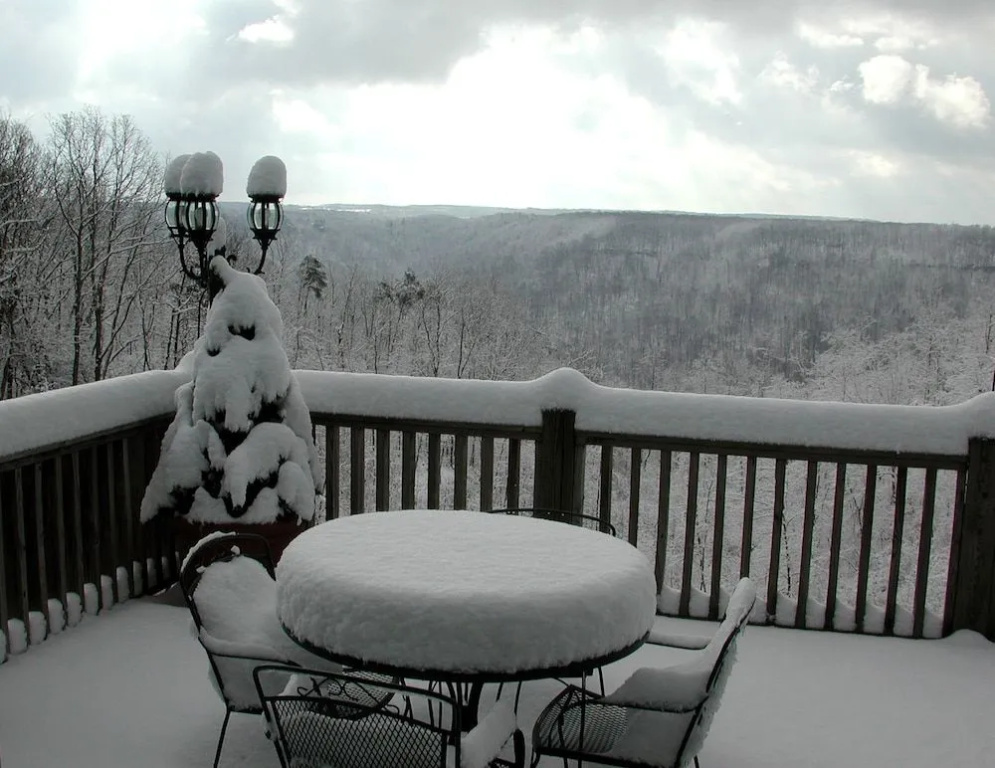 The Garden Inn Bed & Breakfast at Bee Rock