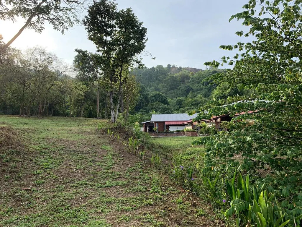 Hujung Kampung Estate