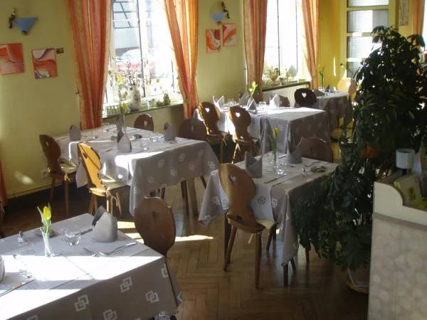 Hôtel Au Vieux Tilleul