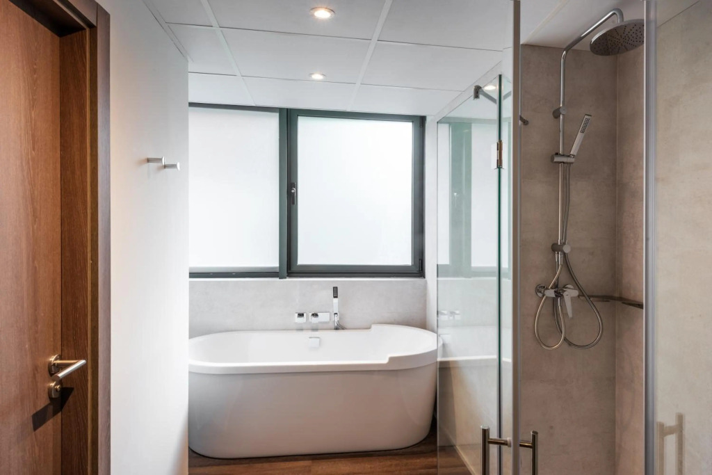 Meliá Madrid Serrano