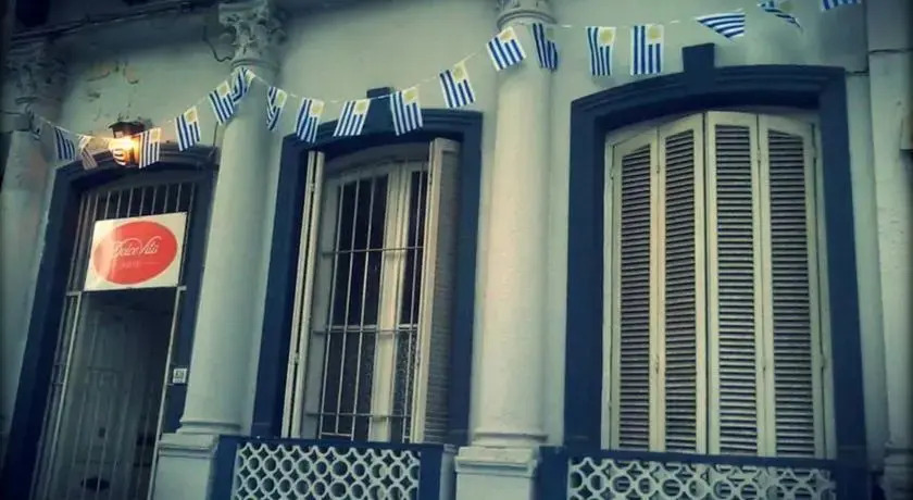 Dolce Vita Hostel