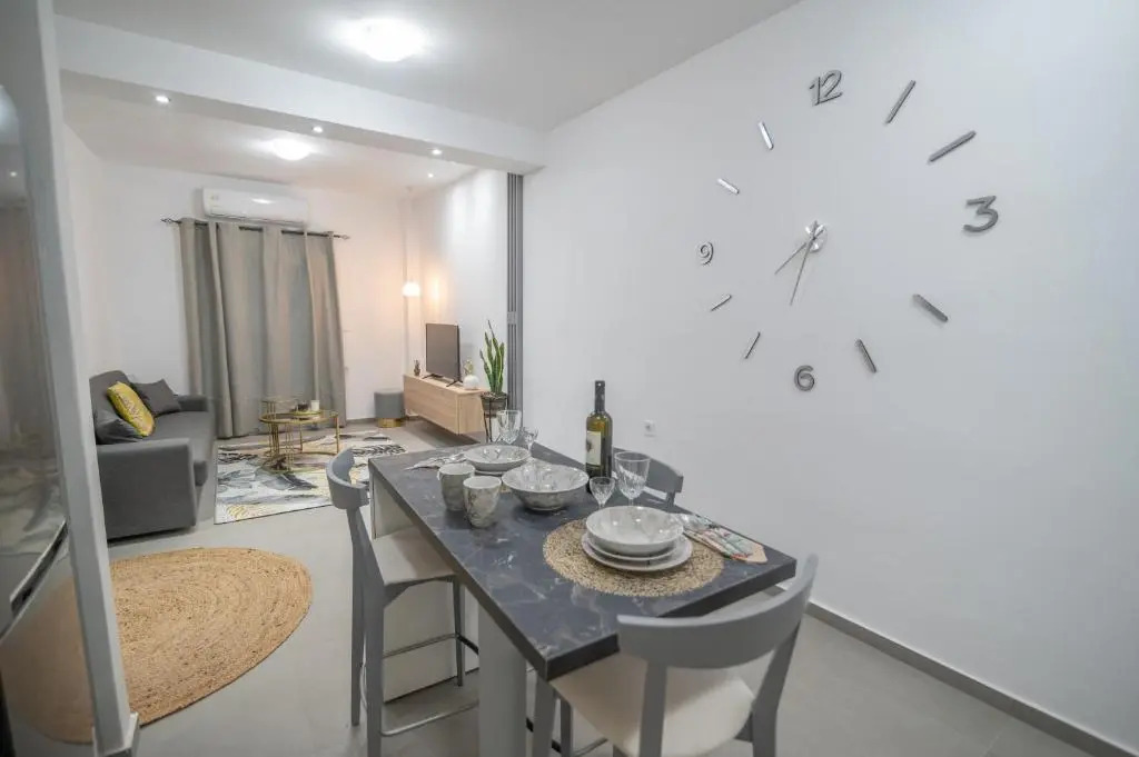 City apartment 58