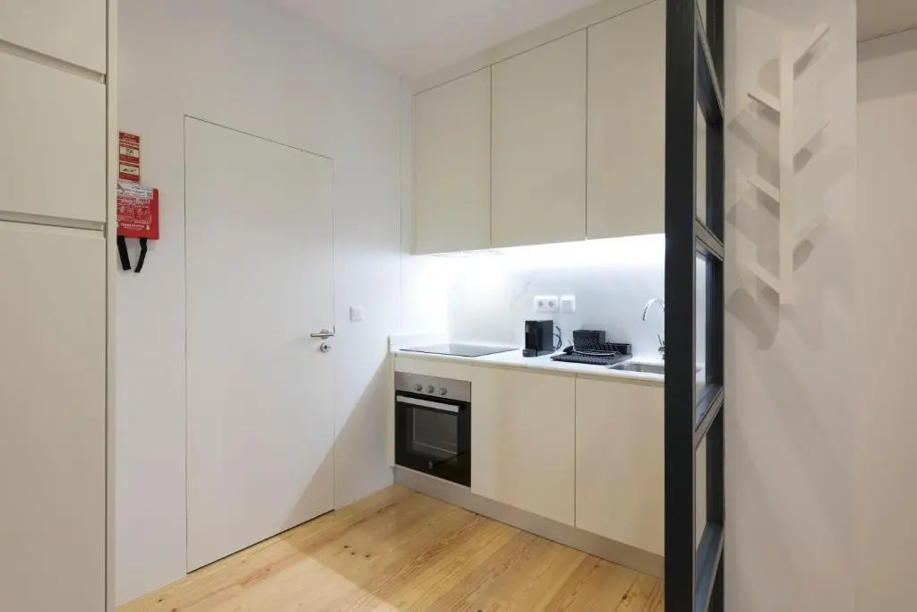 Lovelystay - Vitoria Viewpoint 1br Flat