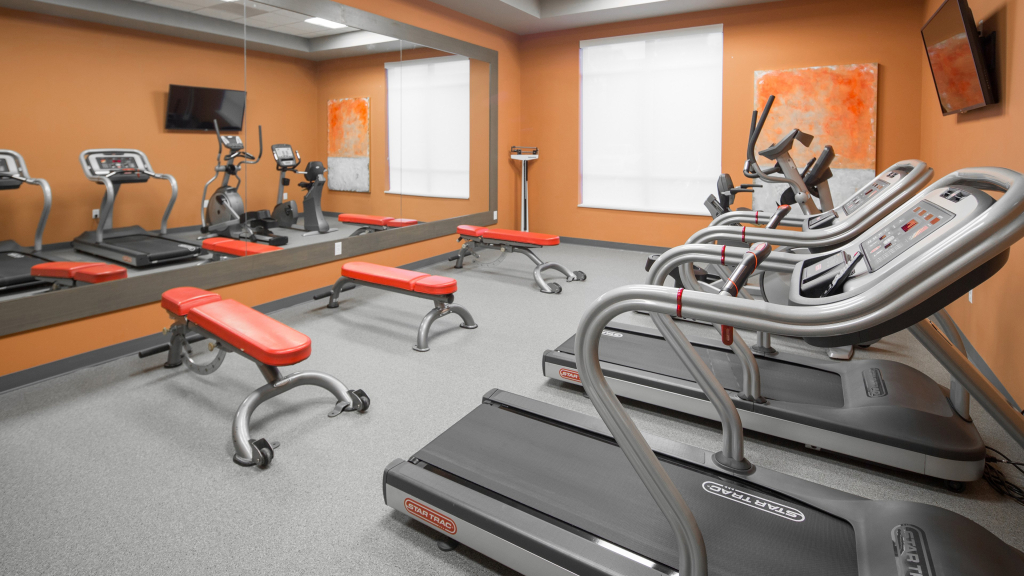 Holiday Inn Hotel & Suites Davenport by IHG