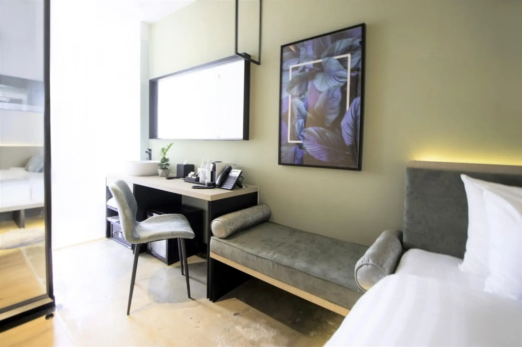Hotel NuVe