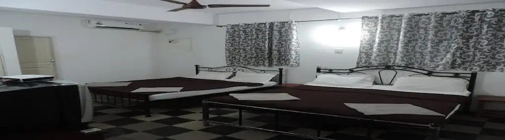 Room Maangta 303 - Panjim