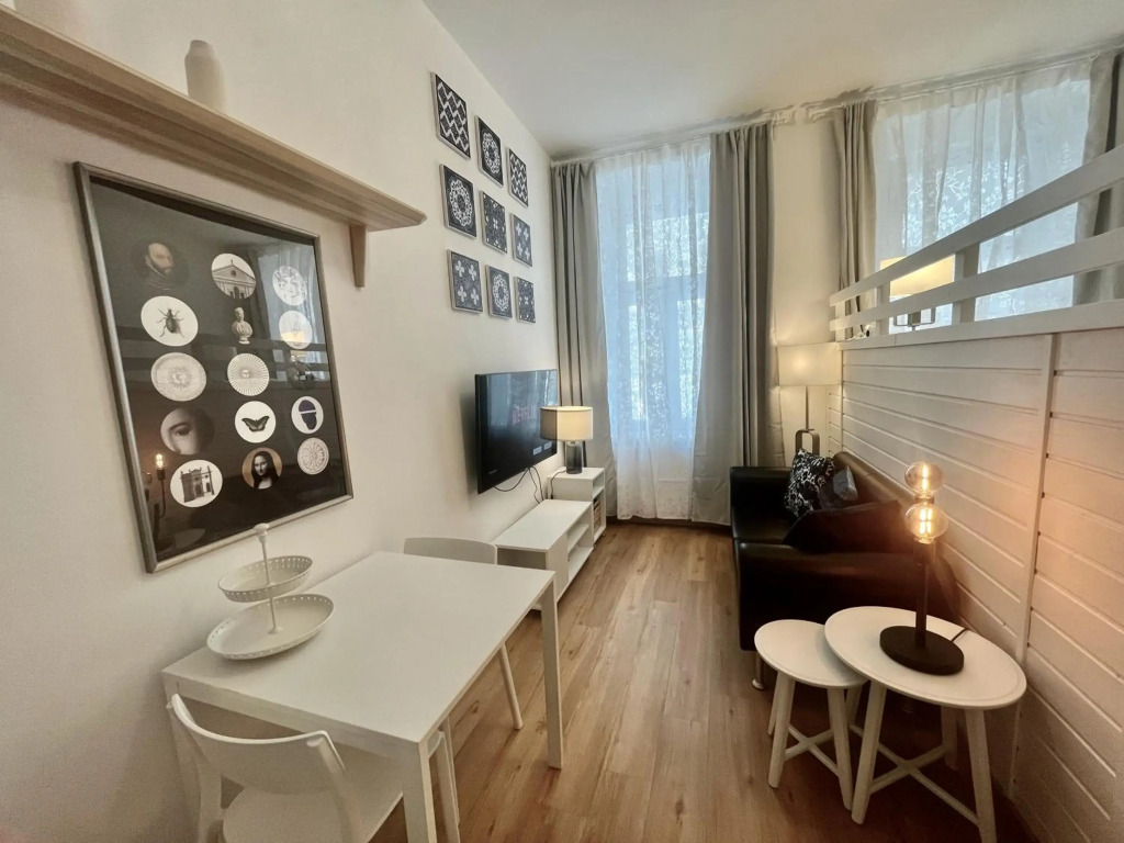 FARMERS MARKET Apartments Vienna