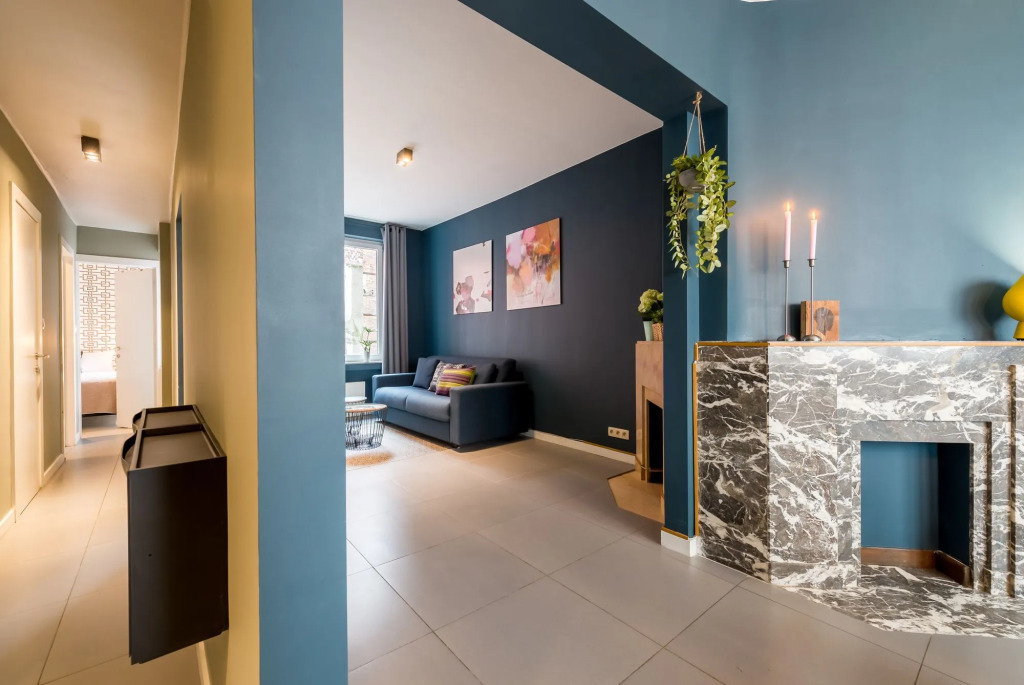 Saint-Gangulphe ApartHotel