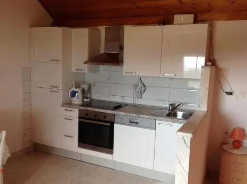 Holiday Home ZLATNI RAT (3543)