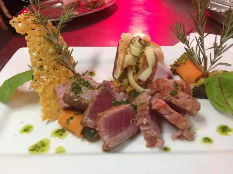 Hôtel Restaurant Les Jasses de Camargue