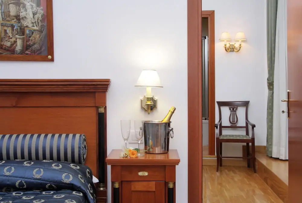 Relais Pierret