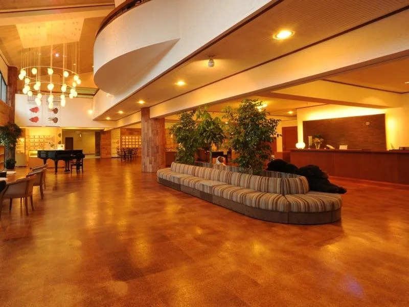 Nasu Ohshima Forum Hotel
