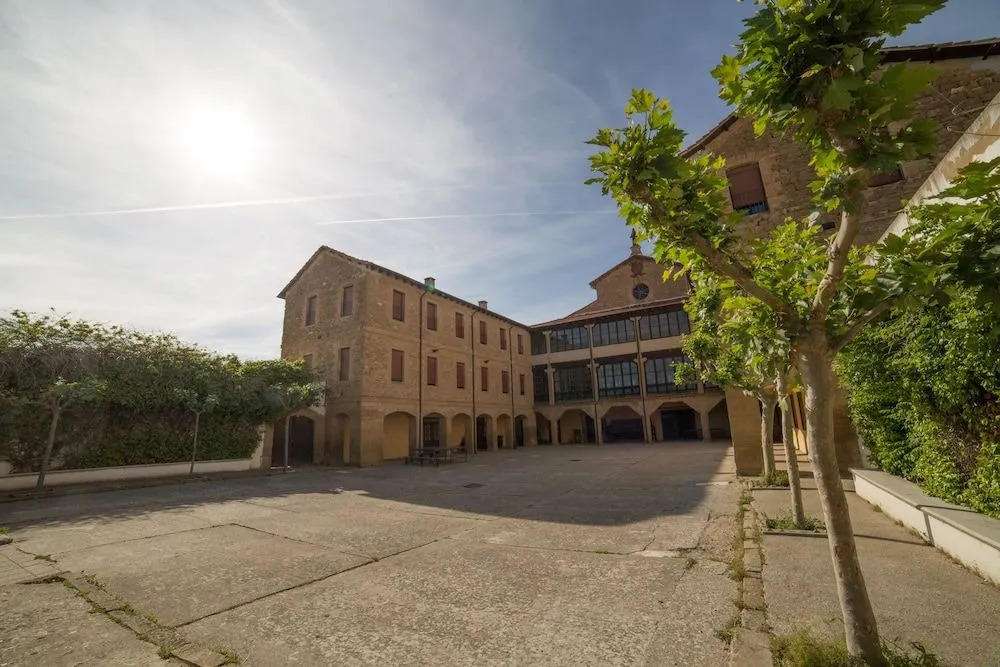 Albergue Bei.tu