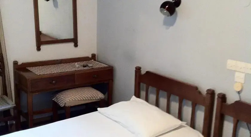 Hotel Elianna