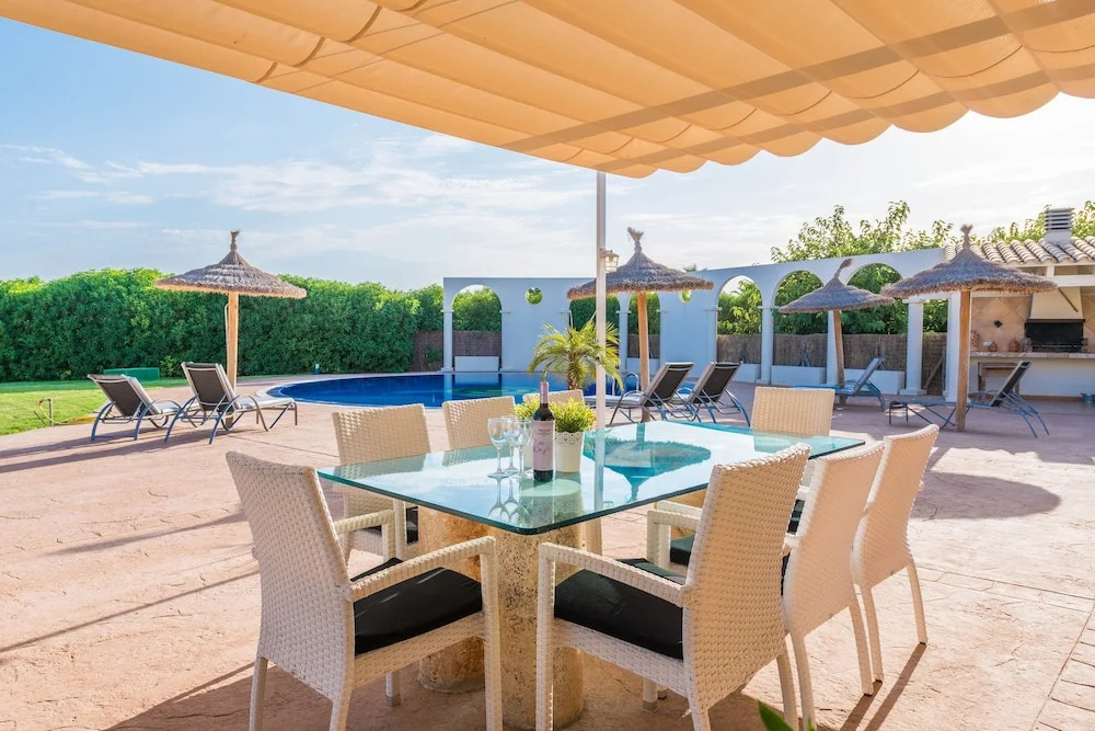 Ideal Property Mallorca - Son Manyo 222