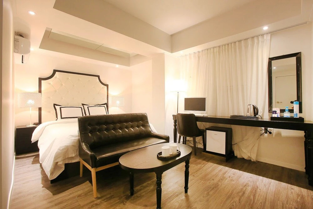 Hotel Iluwa