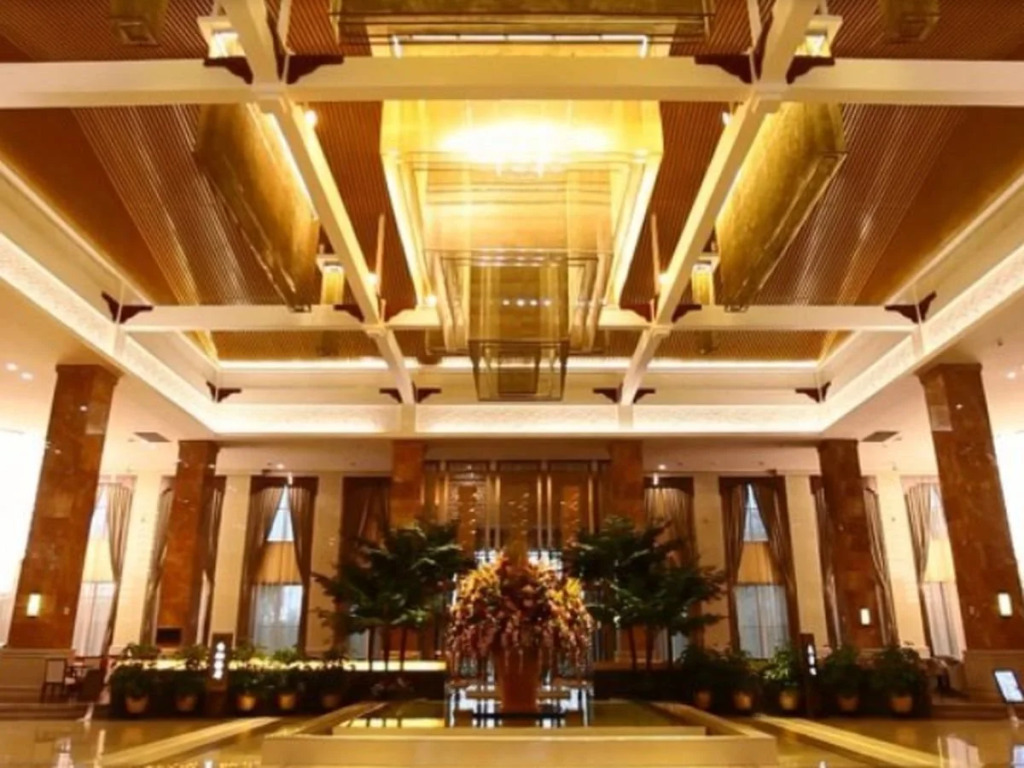 Liaoning Trade Union Mansion