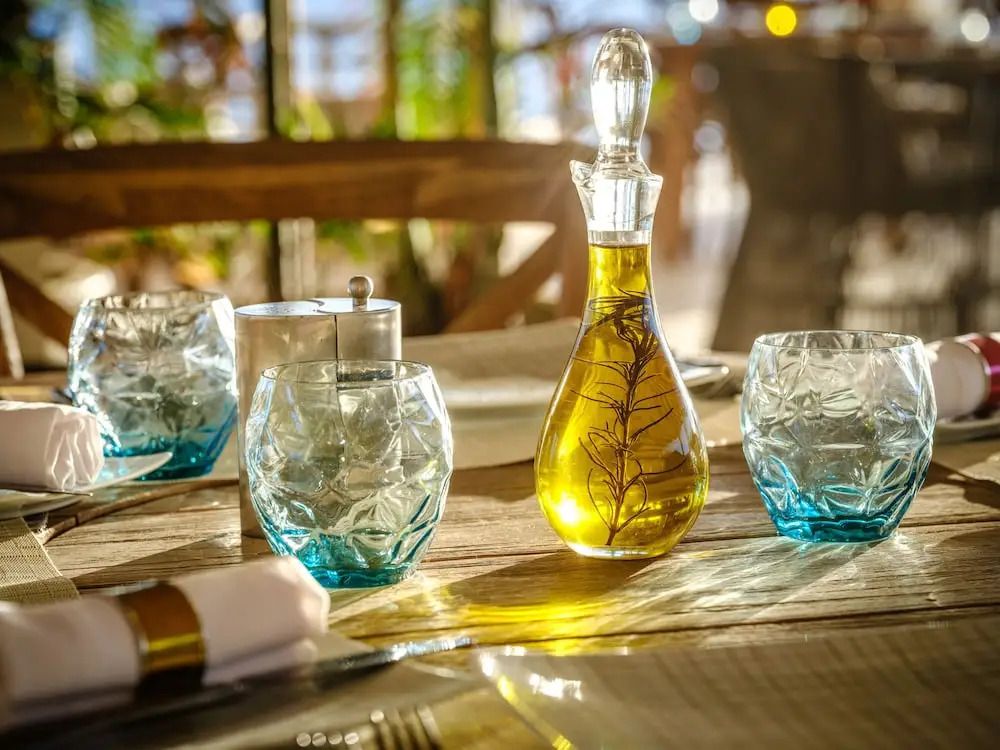 The Liming Bequia