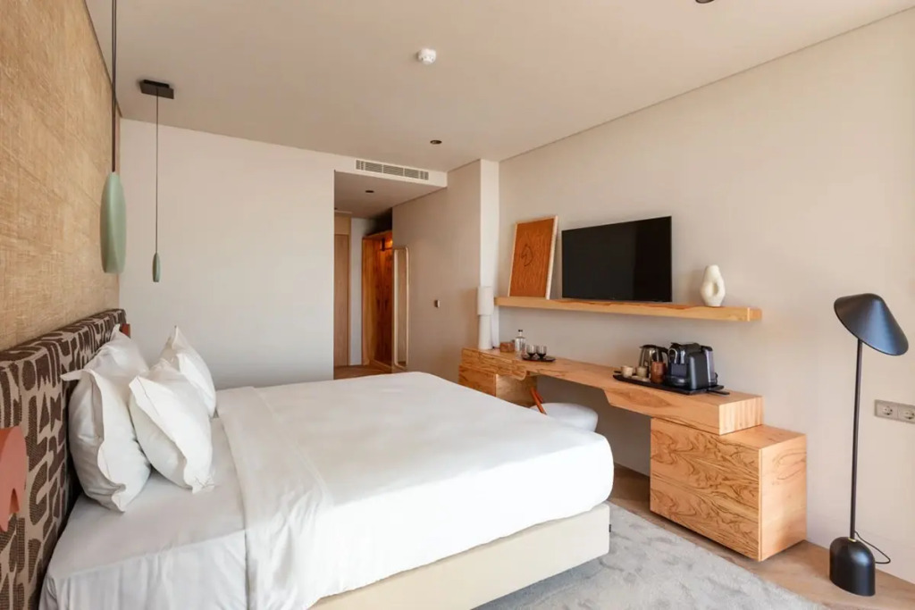 Upon Vila - Alcochete Hotel