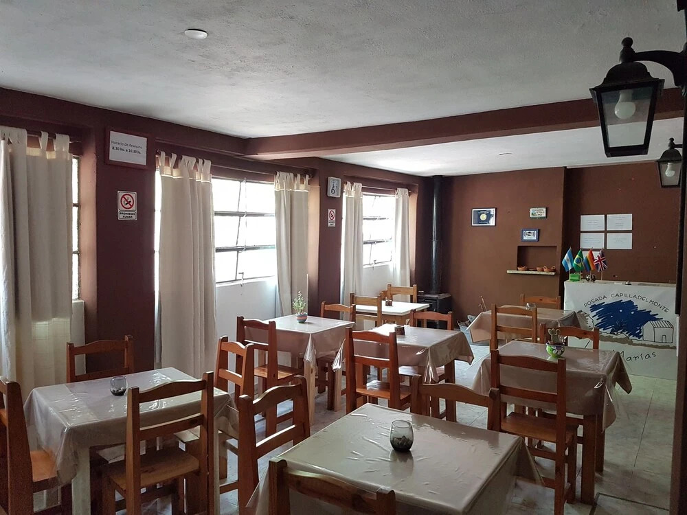 Posada Las Marías