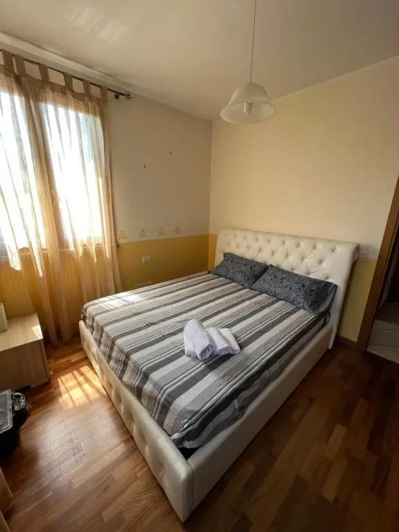 ORIO Bergamo 24h AIRPORT TOP APPARTMENT VICINO ALL'AEROPORTO