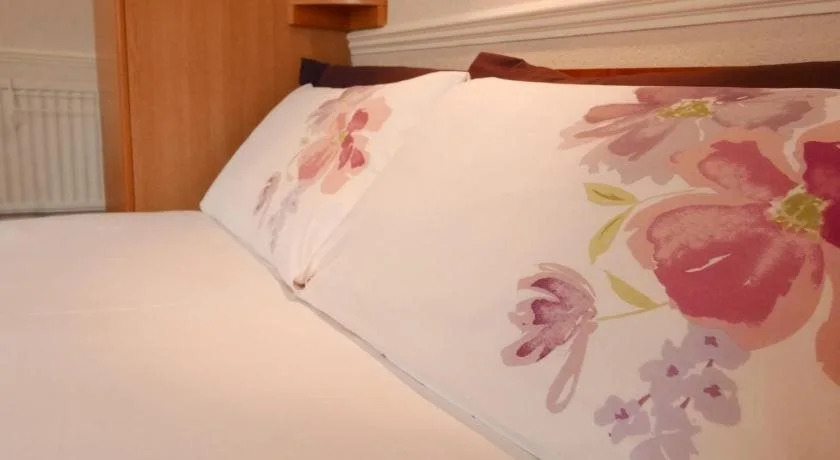 Abbey Guest House