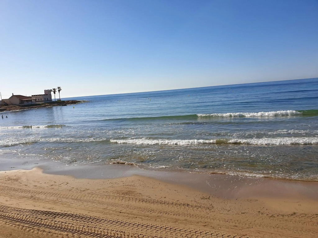 Apartamento Moriones II