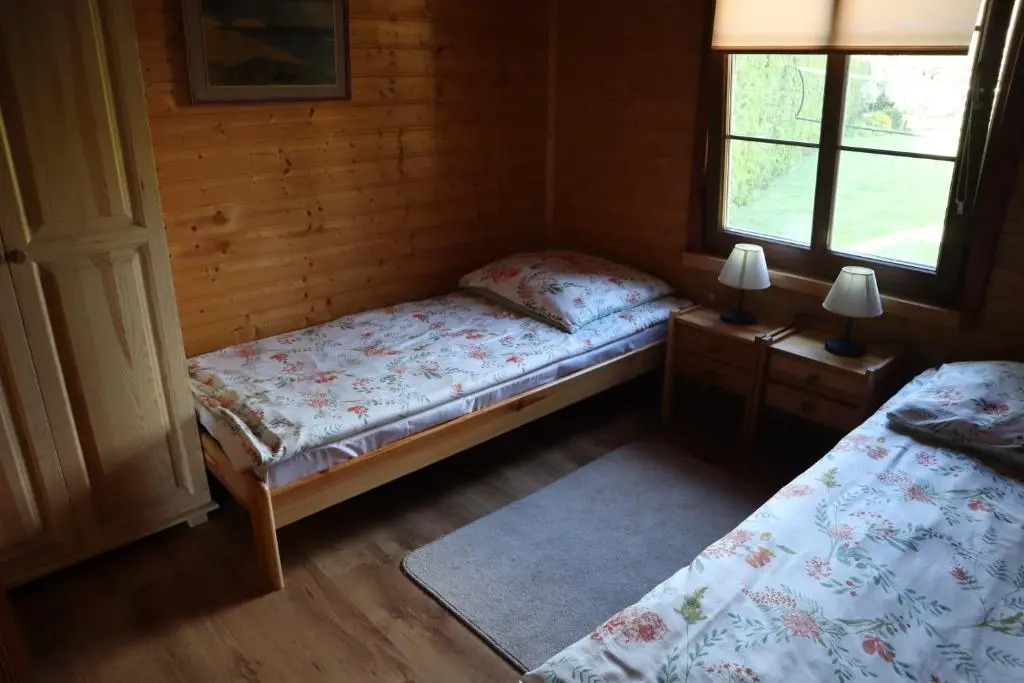 Domek Letniskowy