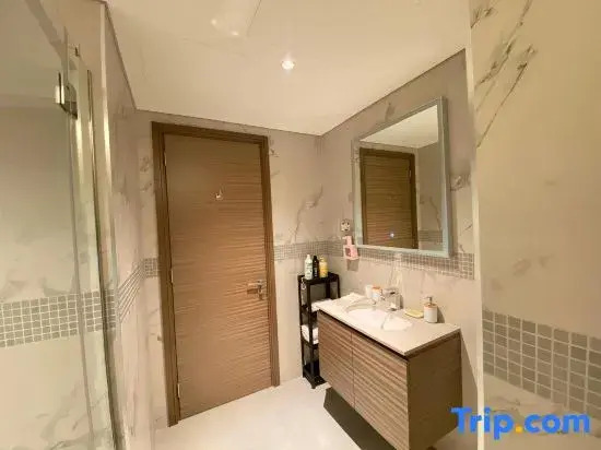 Modern 3BR Luxury Living in Sobha Hartland