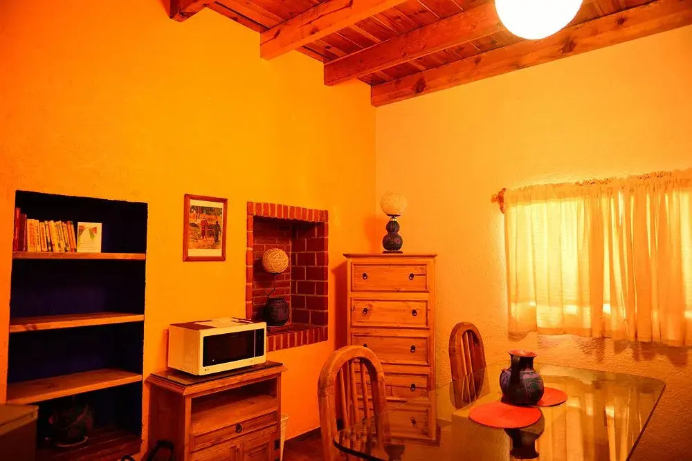 Mex Suites Casa Azul B&B