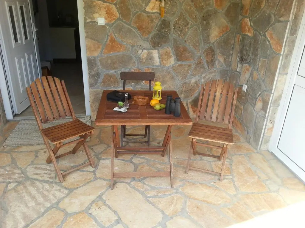 Holiday Home Nina