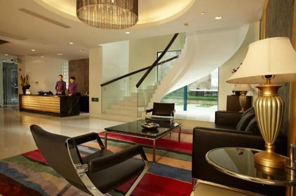 Elite Residence Shanghai