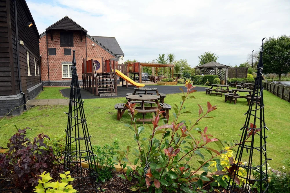 Lock Keeper, Worksop by Marstons Inns
