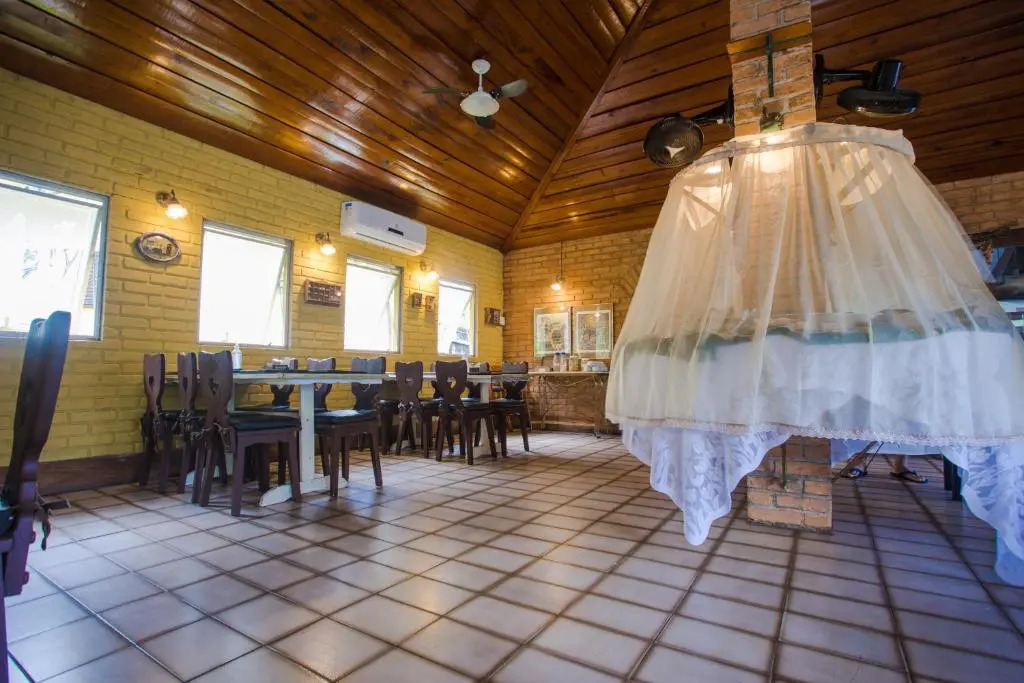 Hotel da Cachoeira